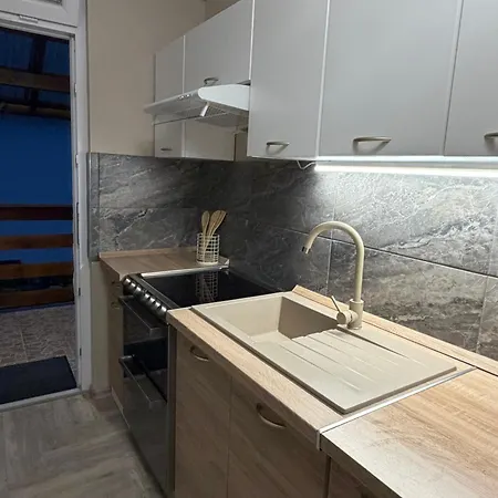 Csend Liget Apartamento Parádsasvár